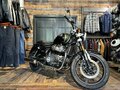 2026 Royal Enfield Super Meteor, зелёный, 773000 рублей - вид 2