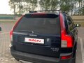 2003 Volvo XC90 I, синий, 900000 рублей - вид 7