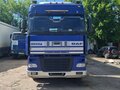 2000 DAF 95XF, синий, 1200000 рублей