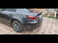 2020 Mazda 6 Atenza III (GJ) Рестайлинг 2, серый, 2450000 рублей - вид 2