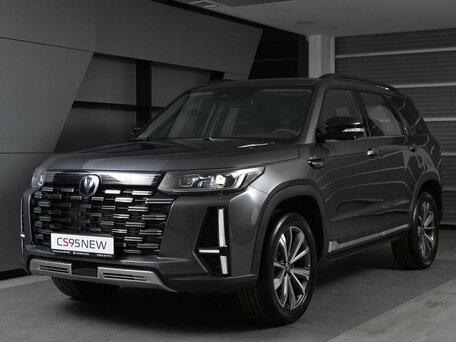 Changan CS95 I Рестайлинг 2