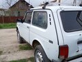 2009 Lada (ВАЗ) 2121 (4x4) I Рестайлинг, белый, 240000 рублей - вид 5