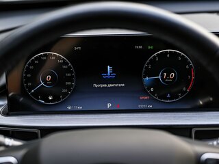 2023 Chery Tiggo 7 Pro Max I, чёрный, 1543000 рублей, вид 5