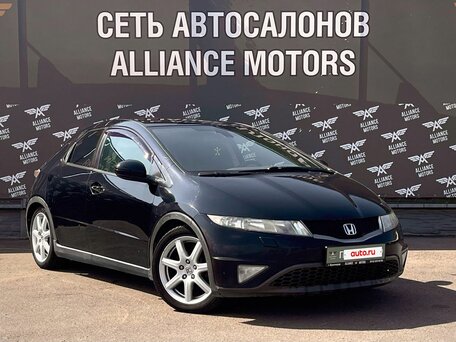 Honda Civic VIII