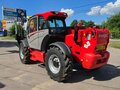 2024 Manitou MT, красный, 15790000 рублей - вид 5
