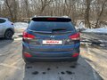2010 Hyundai ix35 I, синий, 725000 рублей - вид 6