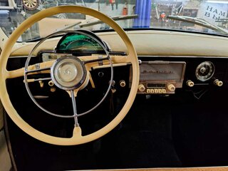 1967 ГАЗ 21 «Волга» 21Р, бежевый, 690000 рублей, вид 4
