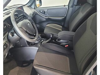 2026 Lada (ВАЗ) Niva Travel I Рестайлинг, зелёный, 1791000 рублей, вид 5