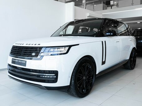 Land Rover Range Rover V