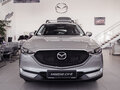 2018 Mazda CX-5 II, серый, 2400000 рублей