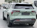 2025 Chevrolet Equinox IV, зелёный, 4100000 рублей - вид 6