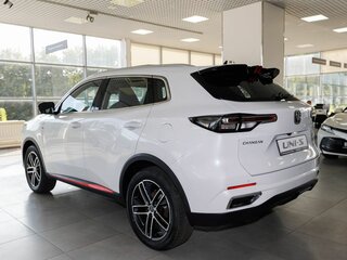 2025 Changan UNI-S I, белый, 3179900 рублей, вид 5