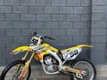 2008 Suzuki RM-Z 250, жёлтый, 280000 рублей - вид 5