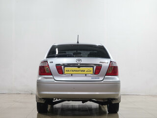 2003 Toyota Premio I (T24), серый, 609000 рублей, вид 5