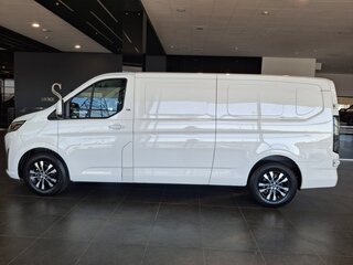 2026 Foton View, белый, 3603456 рублей, вид 3
