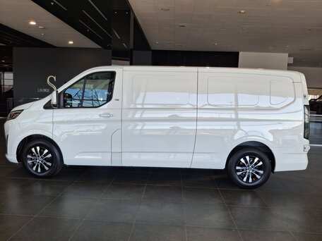 2026 Foton View, белый, 3603456 рублей, вид 3
