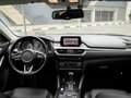 2017 Mazda 6 III (GJ) Рестайлинг, коричневый - вид 6