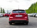 2014 Ford Focus III, красный - вид 3