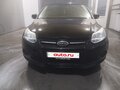 2012 Ford Focus III, чёрный, 560000 рублей - вид 5