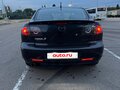 2005 Mazda 3 I (BK), чёрный - вид 4