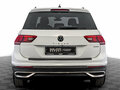 2021 Volkswagen Tiguan II Рестайлинг, белый, 2999000 рублей - вид 6