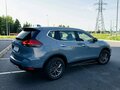 2026 Nissan X-Trail III Рестайлинг 2, чёрный - вид 4