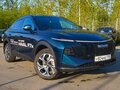 2025 Haval F7x II, синий, 2800000 рублей - вид 2