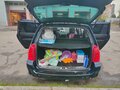 2006 Peugeot 307 I Рестайлинг, синий, 220000 рублей - вид 6