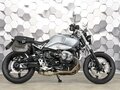2018 BMW R Nine T Pure, серебристый, 979000 рублей - вид 2