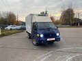2010 Hyundai Porter, синий, 550000 рублей - вид 2