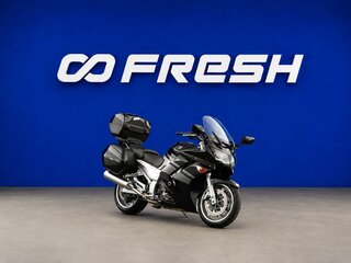 Yamaha FJR1300