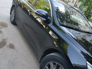 2016 Kia Optima IV, чёрный, 1650000 рублей, вид 2