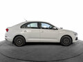 2021 Skoda Rapid II, белый - вид 3