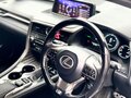 2016 Lexus RX 200t IV, белый, 3500000 рублей - вид 6