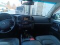 2008 Toyota Land Cruiser 200 Series, серебристый, 6500000 рублей - вид 6