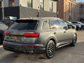 2026 Audi Q7 50 TDI II (4M) Рестайлинг 2, серый, 11290000 рублей - вид 3