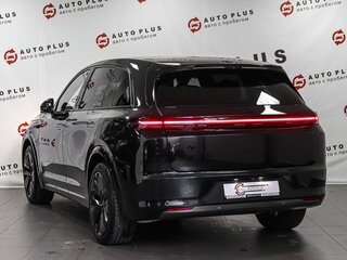 2023 Li Auto (Lixiang) L7 I, чёрный, 5899000 рублей, вид 2