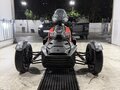 2021 BRP Can-Am Ryker, чёрный, 1000000 рублей - вид 3