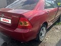2006 Toyota Corolla IX (E120, E130) Рестайлинг, пурпурный, 680999 рублей - вид 1