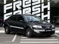 2007 Renault Megane II Рестайлинг, серый, 450000 рублей