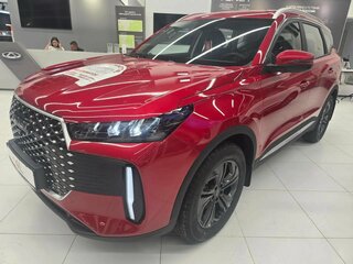 2026 Tenet T4L, красный, 2329000 рублей, вид 1