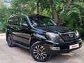 2005 Lexus GX 470 I, чёрный, 1649000 рублей - вид 5