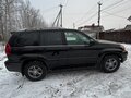 2005 Lexus GX 470 I, чёрный - вид 9