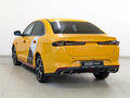2024 Kaiyi E5, красный, 800000 рублей - вид 6