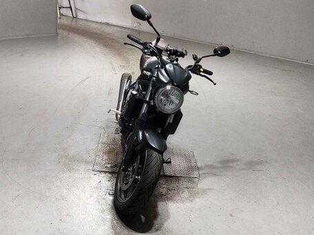 2025 Suzuki SV 650, зелёный, 670000 рублей, вид 4