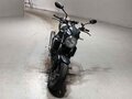 2025 Suzuki SV 650, зелёный - вид 3