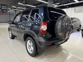 2011 Chevrolet Niva I Рестайлинг, чёрный, 270000 рублей - вид 5