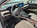 2021 Lincoln Nautilus I, серый, 3860000 рублей - вид 9