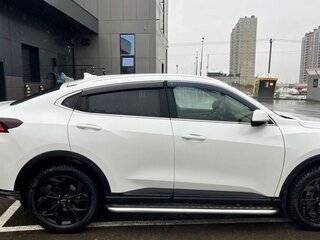 2023 Haval F7x I Рестайлинг, белый, 1500000 рублей, вид 2