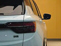 2023 Geely Binyue I Рестайлинг, белый - вид 8